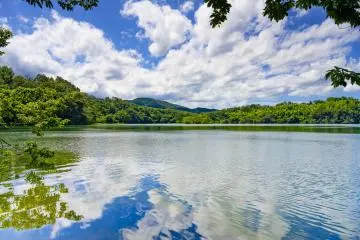 Lake Ippeki