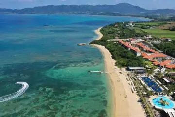 Explore Ishigaki From Town to Shore on a Two-Hotel Escape