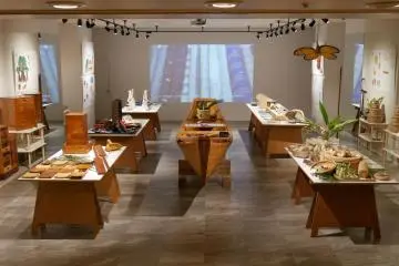 The ART SHOP