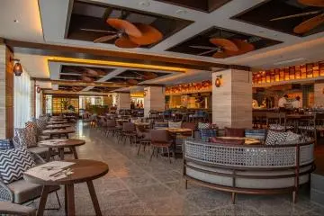 ISHIGAKI BOLD KITCHEN