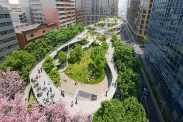 Japan’s Biggest Attractions in 2026: PokéPark Kanto, Nara Prison Hotel & More