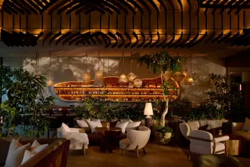 1 Hotel Tokyo