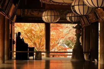 Hasedera Temple