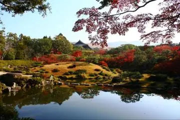 Isuien Garden