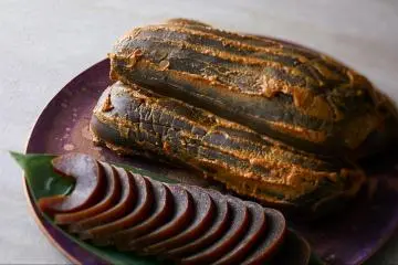 Narazuke pickles