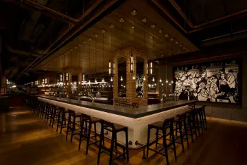 YONA YONA Tokyo Brewery Restaurant