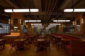 YONA YONA Tokyo Brewery Restaurant