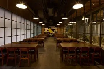 YONA YONA Tokyo Brewery Restaurant