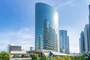 Shinagawa Intercity