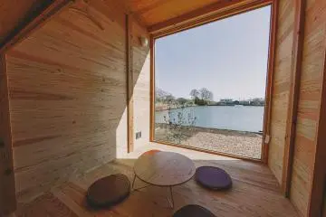 Secondary room