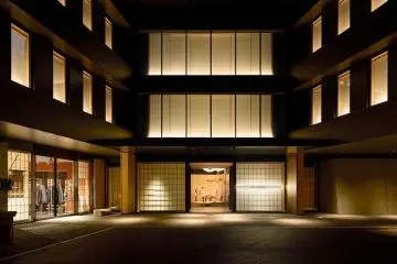 Photo: Hotel FORK & KNIFE Miyajima