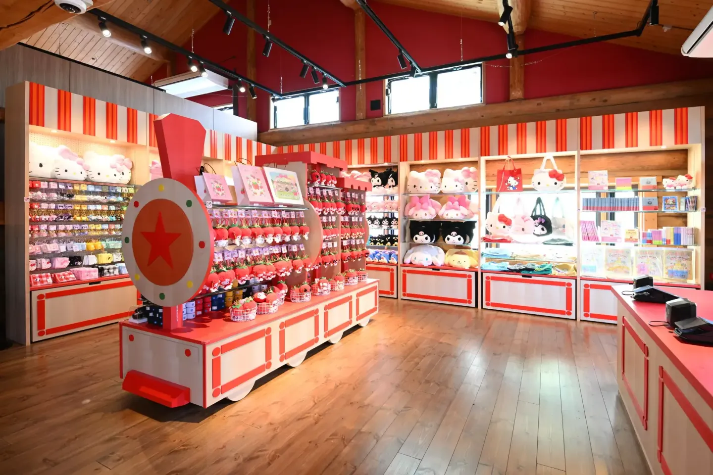 Photo: Tsuji Shintaro Memorial Museum Co., Ltd