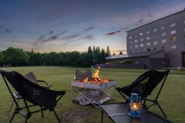 Bonfire