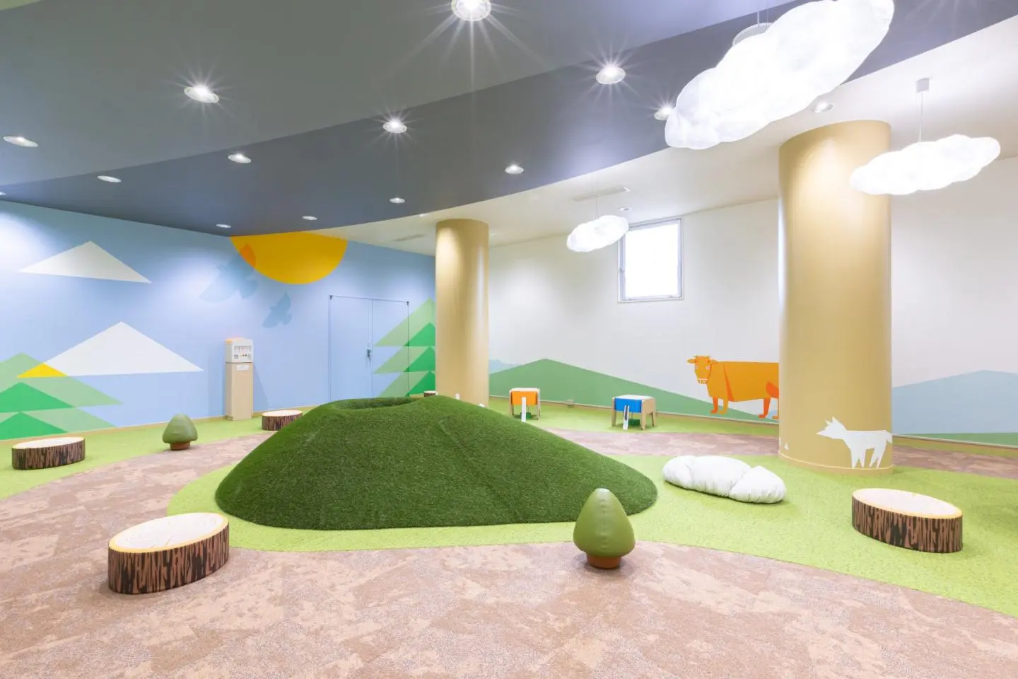 Kids Park ASONIWA