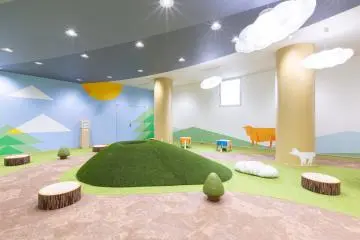 Kids Park ASONIWA