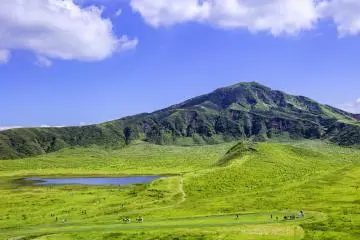 Kusasenrigahama
