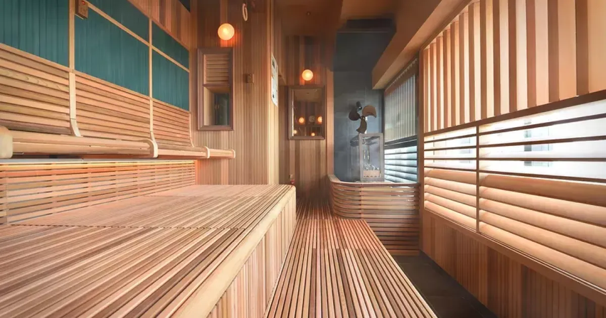 Tokyo's First 