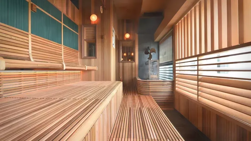 Tokyo's First 