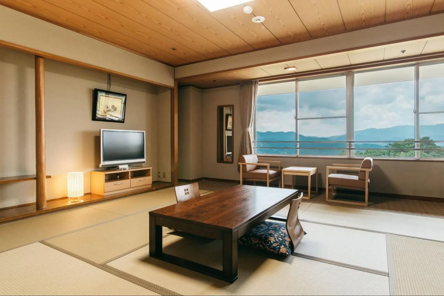 Japanese Room