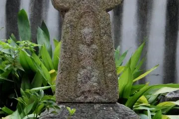 The Maria Kannon (Photo: Reggaeman)