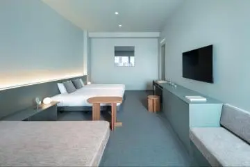 Superior room