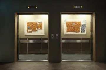 Miho Masaki’s “Composition in Quilting”