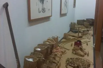 Traditional snow region items