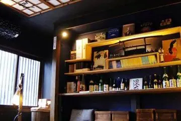 I can imagine chatting here with Ryoma if I was here a century ago