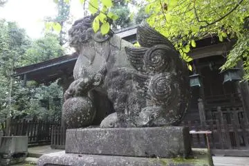 사당 수호자