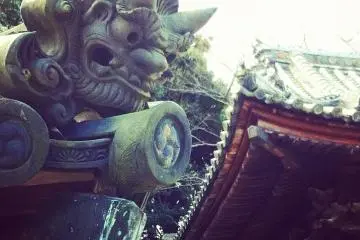 Roof demons
