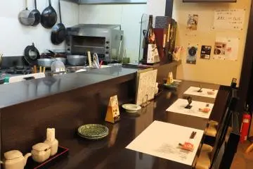 Inside Yoshimitsu