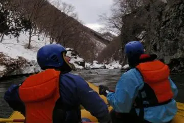 폭풍전야