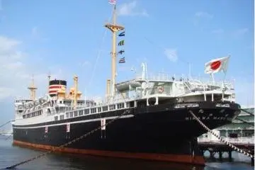 山下公园，横滨休闲好去处