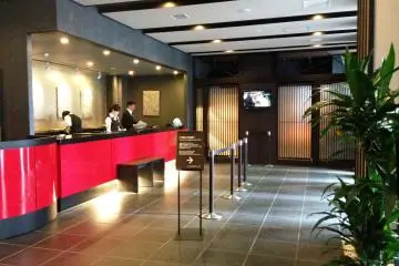 Dormy Inn Premium Kyoto Ekimae