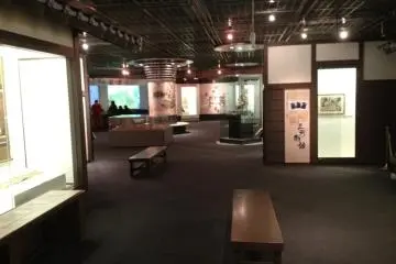 Inside the spacious museum (Photo: <a href="https://ppfppf.com/" target="_blank" rel="noreferrer noopener nofollow">PPF</a>)