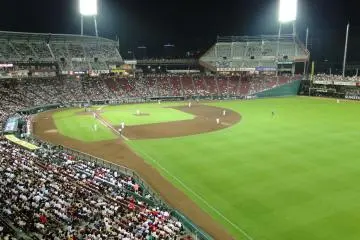 Mazda "Zoom Zoom" Stadium