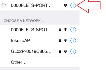 Access the internet with ease