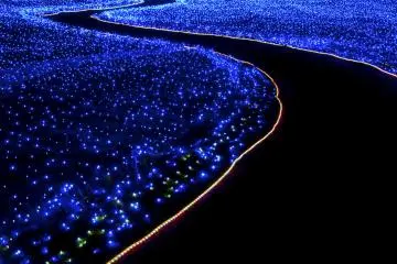 And endless path