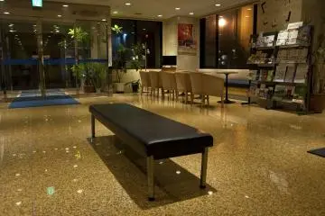 Sunhotel Tosu