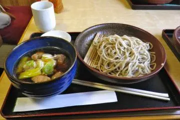 세이로소바