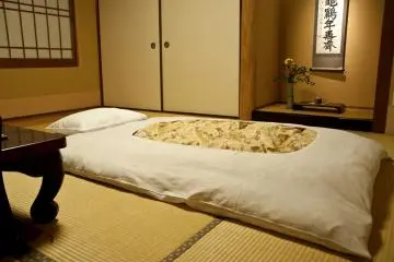<p>ส่วนตัวผมชอบฟูกมากและผมต้องบอกเลยว่าฟูกนี้นุ่มและสบายมากจริงๆ&nbsp;หลับสบาย!</p>