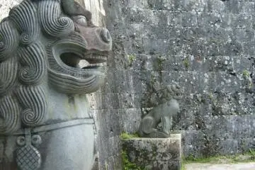 <p>and Okinawa</p>