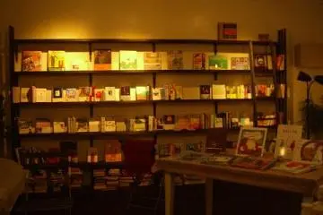 Omar Books