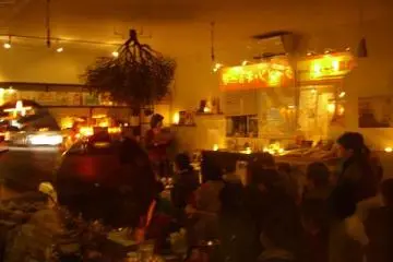 Reading event of Kenji Miyazawa