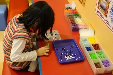 Foster your kids inner creativity