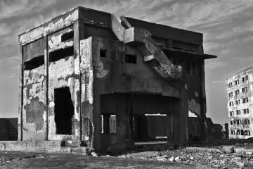 Natural decay