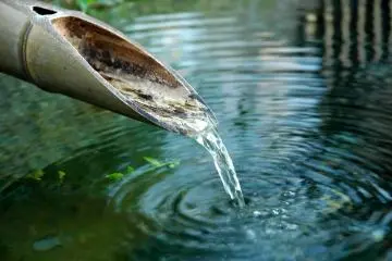 Endless flow (Photo: <a href="http://www.shutterstock.com" target="_blank" rel="noreferrer noopener nofollow">Shutterstock</a>)