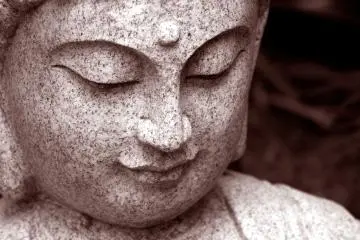 Buddhist statue (Photo: <a href="http://www.shutterstock.com" target="_blank" rel="noreferrer noopener nofollow">Shutterstock</a>)