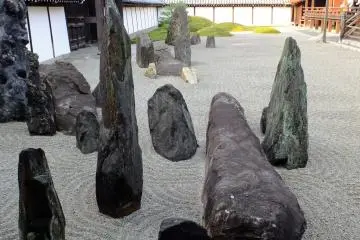 While here, don't miss the unique garden