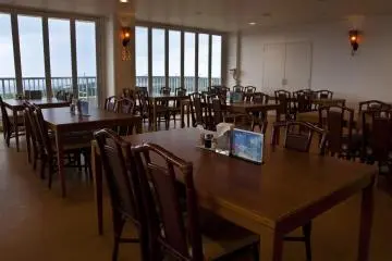 <p>ร้านอาหาร</p>